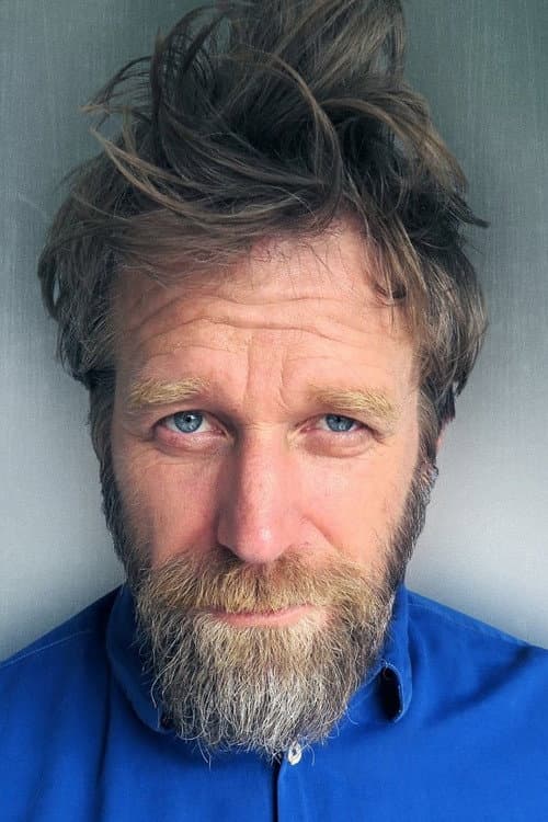 Tony Law foto