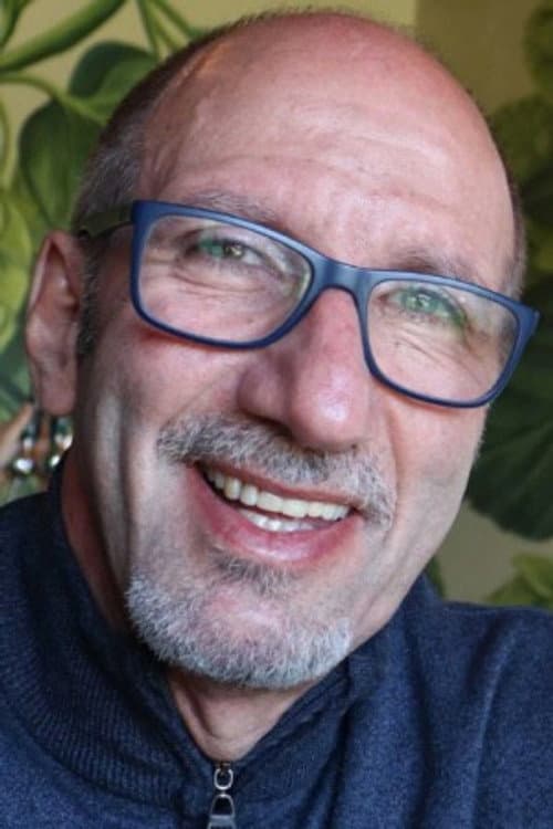 Márcio Simões foto