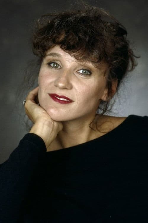 Renée Fokker foto