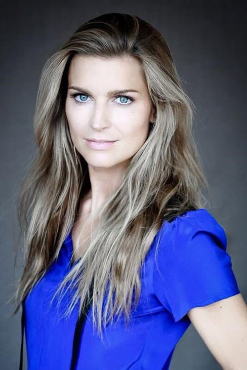 Cécile Belin foto