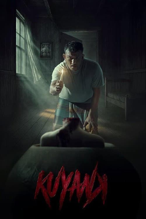 Kuyank (2026) poster