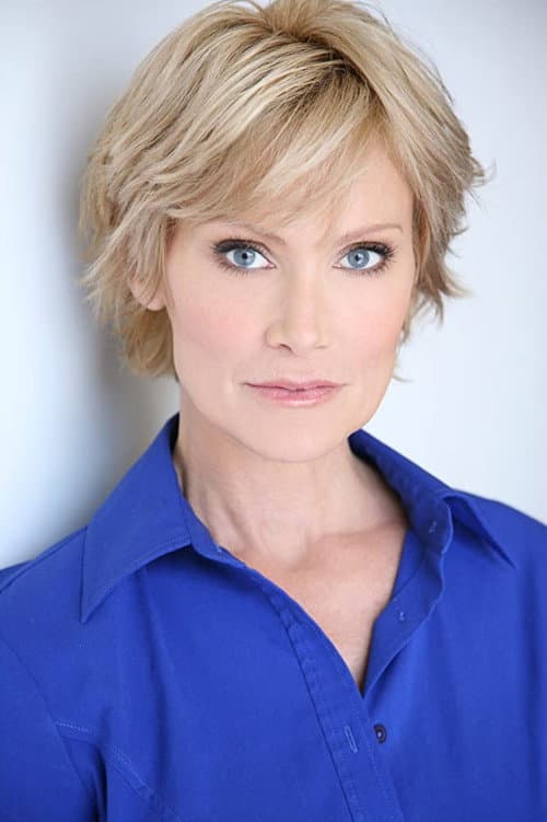 Delane Matthews foto