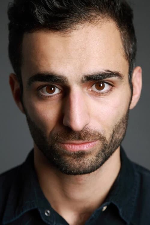 Hadi Khanjanpour foto