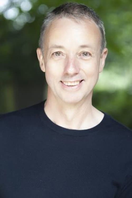 Simon Butteriss foto