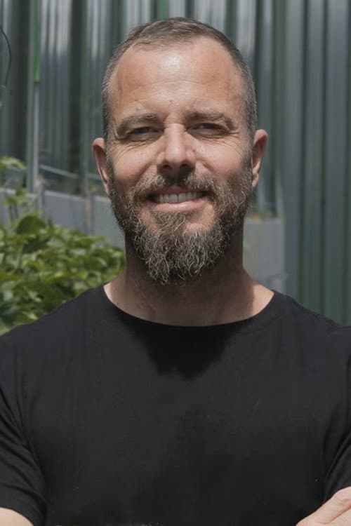 Matt Cerwen foto