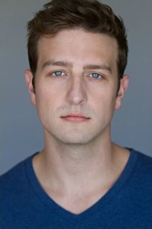 Mark Haptonstall foto