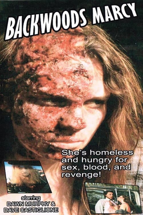 Backwoods Marcy (1999) poster