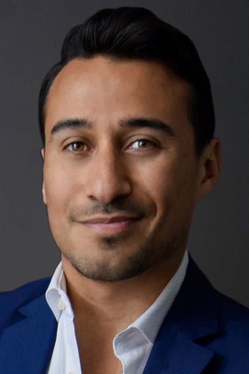 Conrad de la Torres III foto