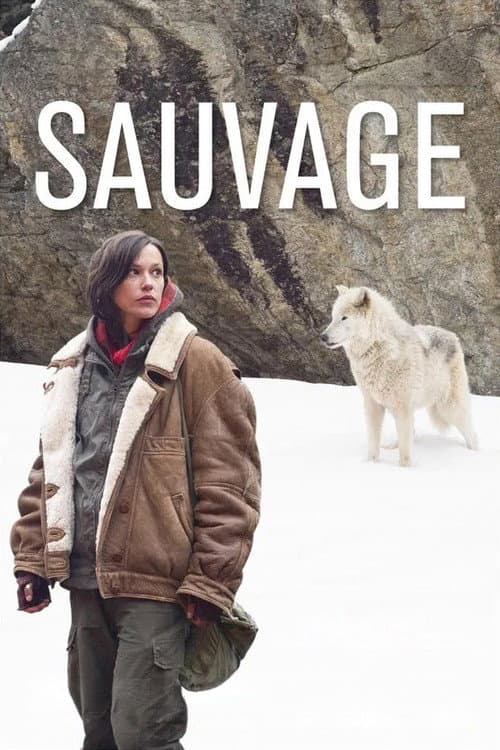 Sauvage (2010) poster
