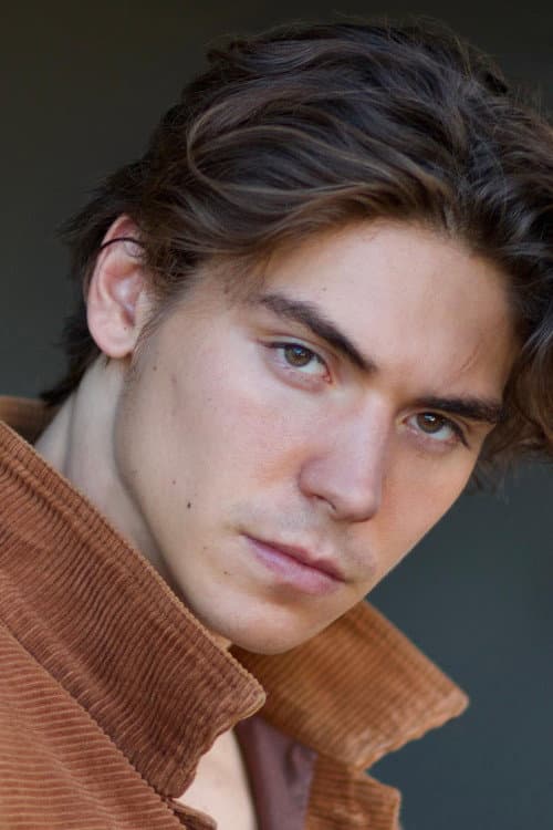 Evan Adams foto