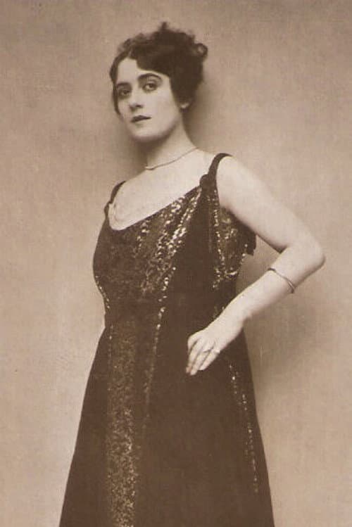 Maria Widal foto