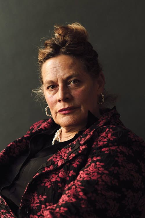 Deborah Levy foto