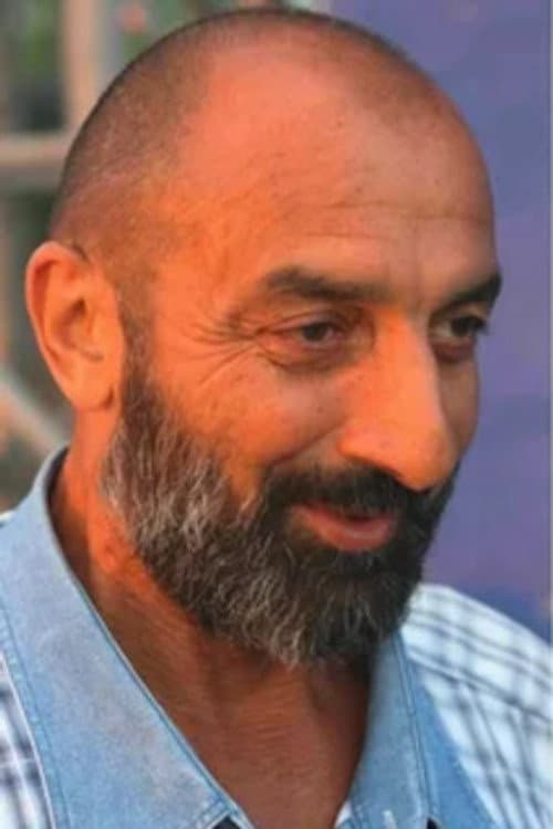 Владимир Епископосян foto