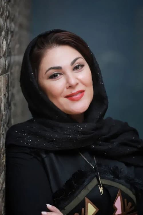 Laleh Eskandari foto