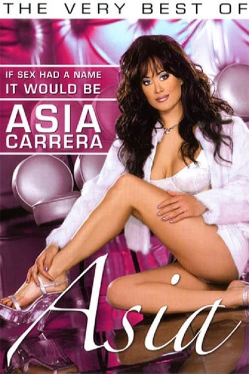 The Very Best of Asia (2008) poster