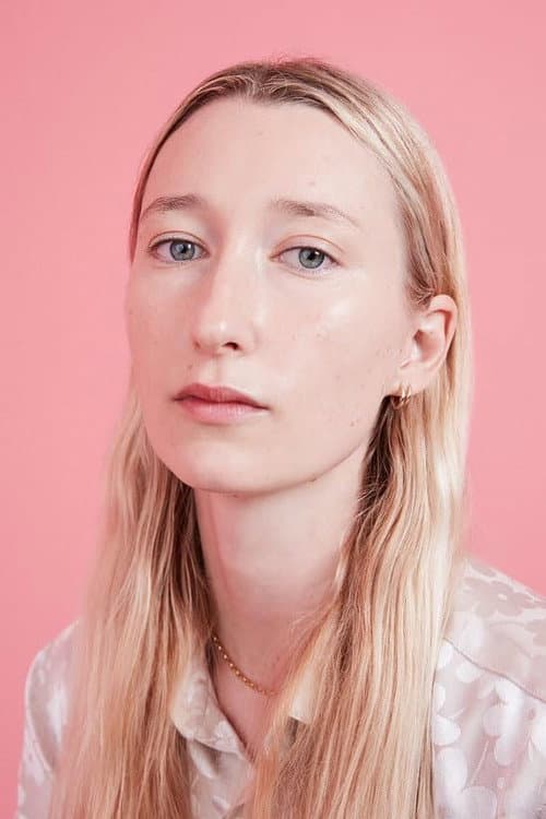 Anna Cordell foto
