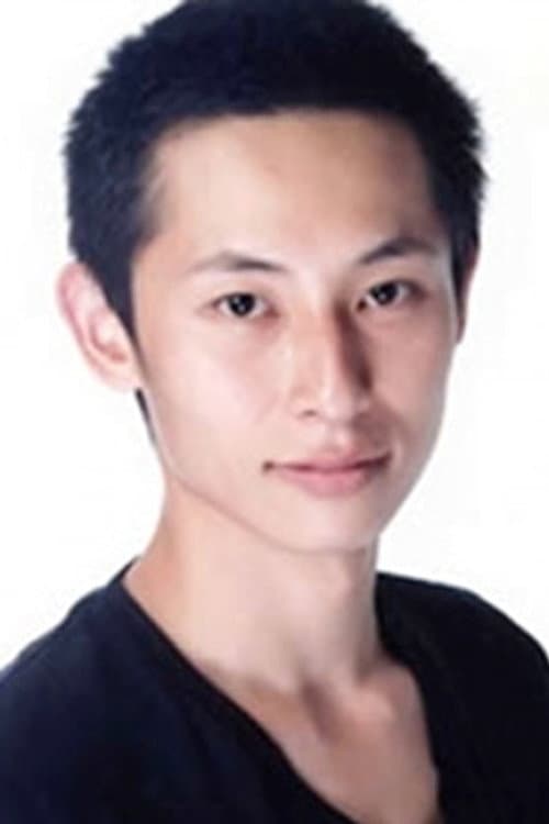岩間天嗣 foto