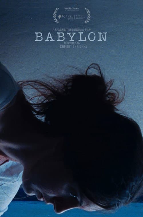 Babylon (2018) poster