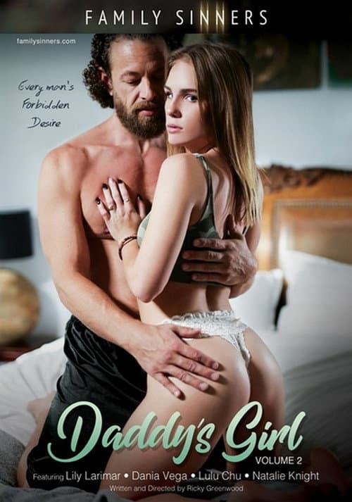 Daddy's Girl 2 (2021) poster