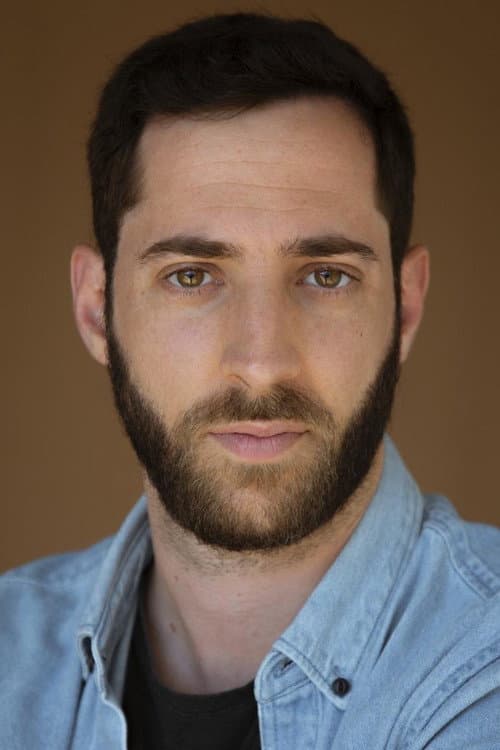 Pedro Rovisco foto