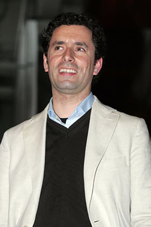 Miguel Góis foto