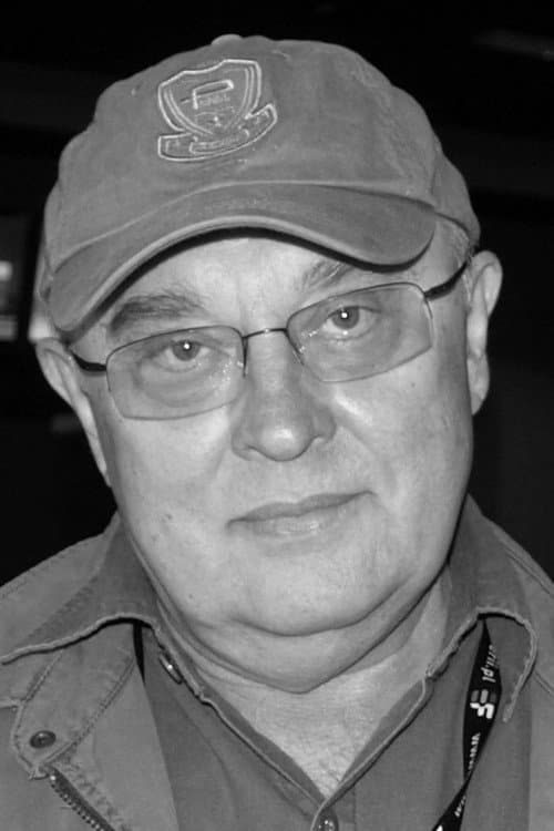 Wojciech Wójcik foto