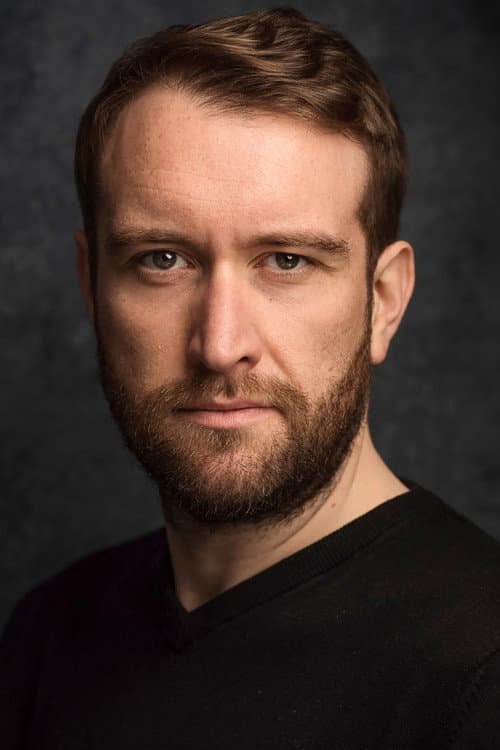 Sean Rigby foto