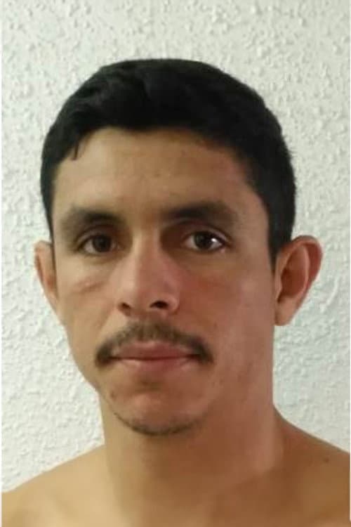 Christian Lopez Flores foto