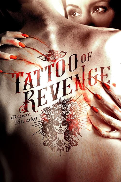 Rencor Tatuado (2018) poster