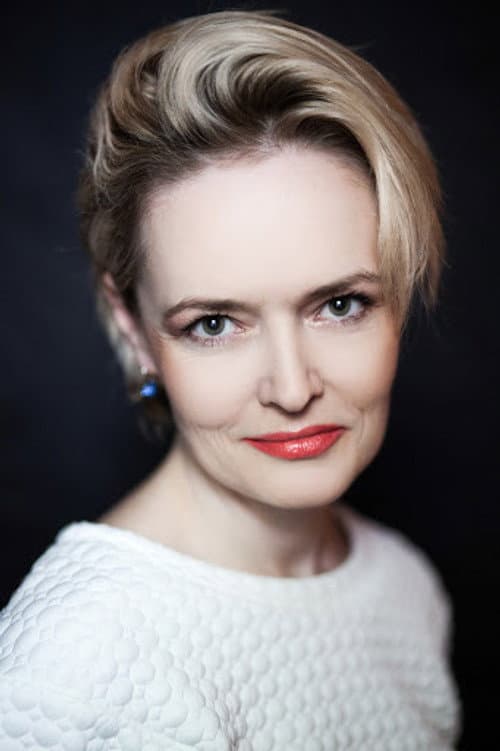 Katarzyna Łukaszyńska foto