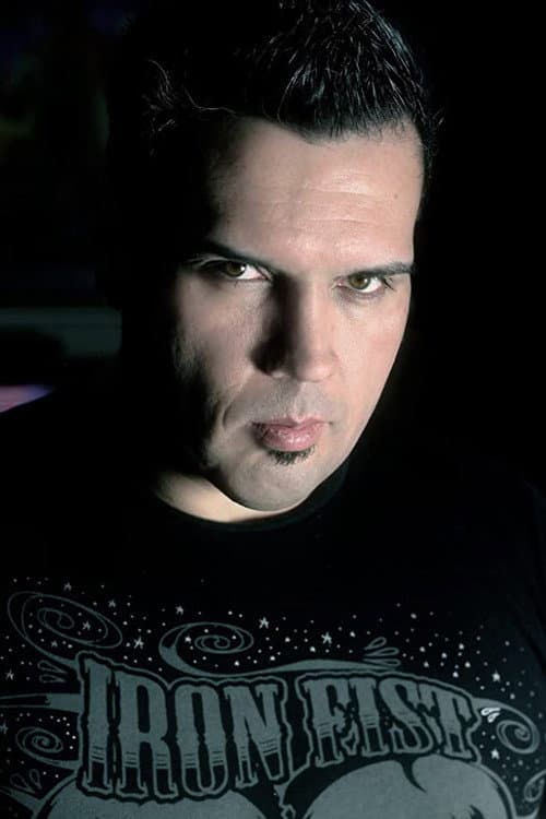 Dan Zachary foto