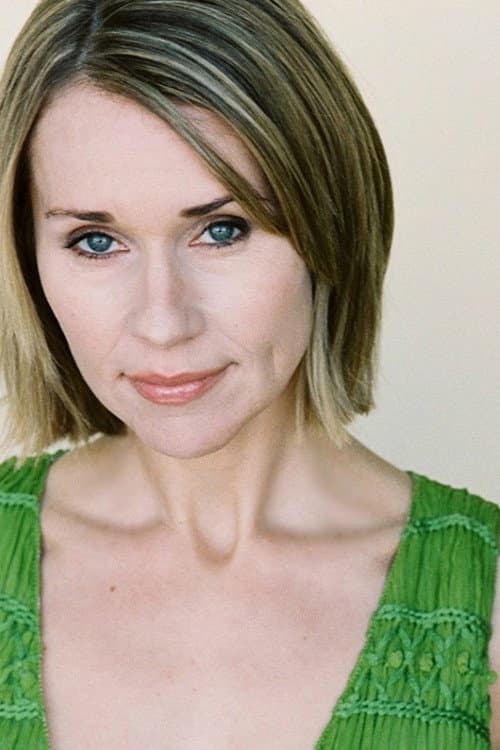 Suzanne Turner foto