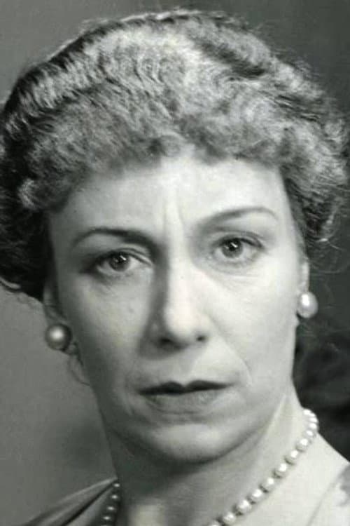 Ellen Margrethe Stein foto