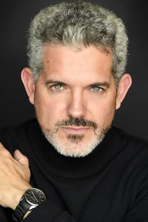 Manuel Navarro Díaz foto