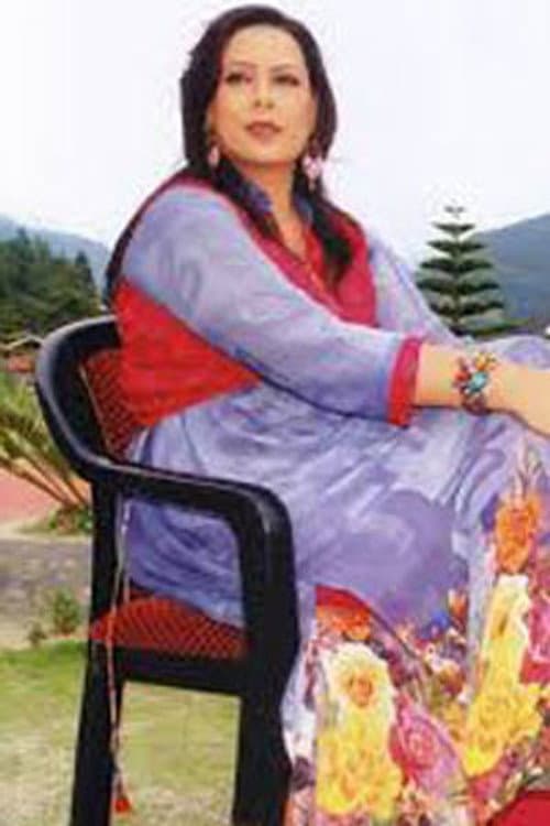 Simashree Bora foto