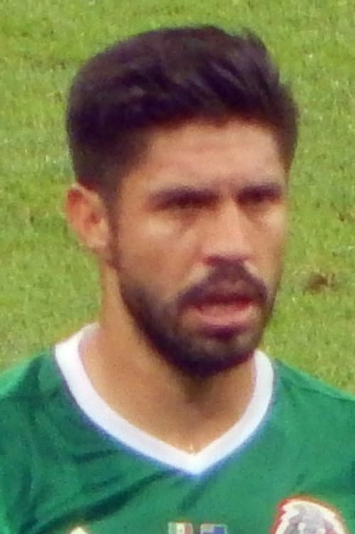 Oribe Peralta foto