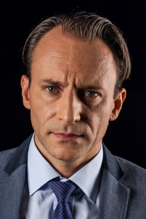 Сергій Фролов foto