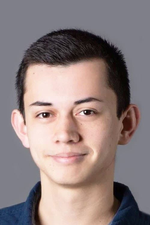 Griffin Puatu foto