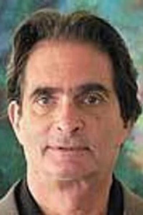 Jon Rappoport foto