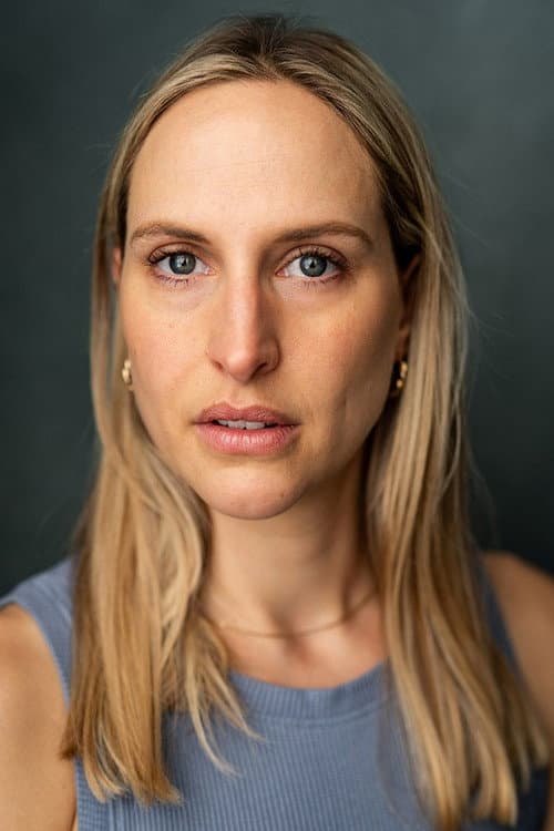 Michelle Fahrenheim foto