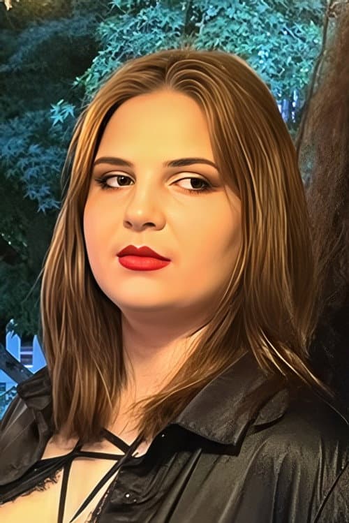 Kate Schmidt foto