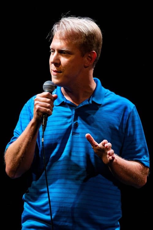 Jason Hedden foto