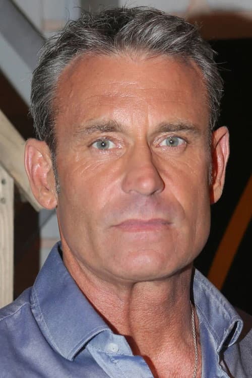 Tom Schacht foto