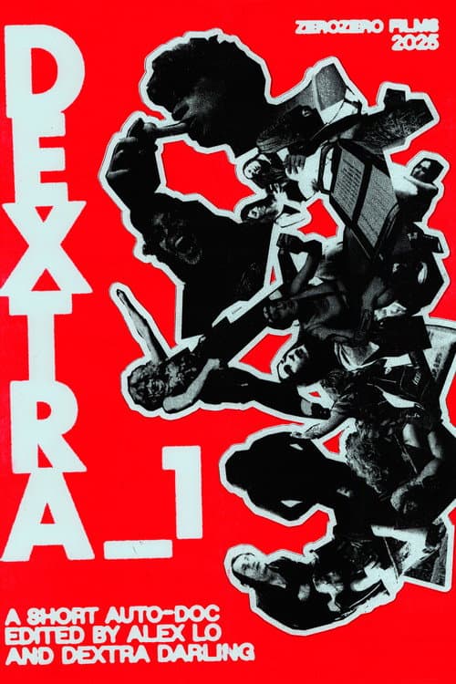 DEXTRA_1 (2025) poster
