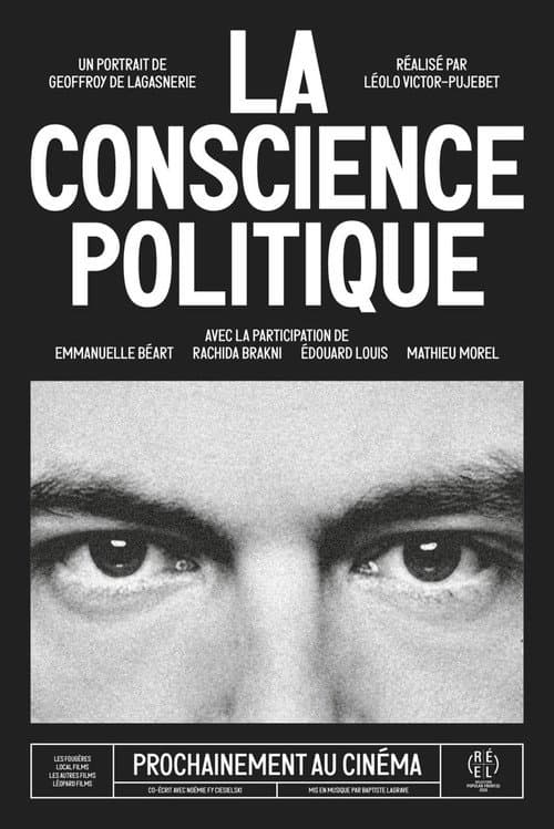 La Conscience politique (2026) poster