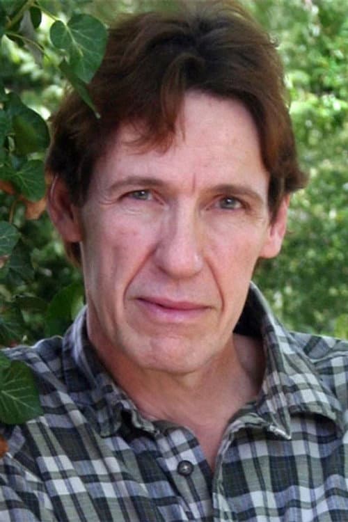 Edwin Neal foto