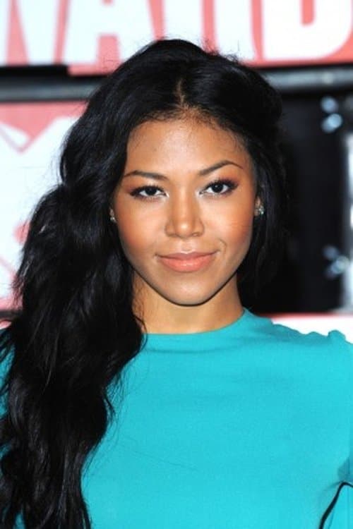 Amerie foto