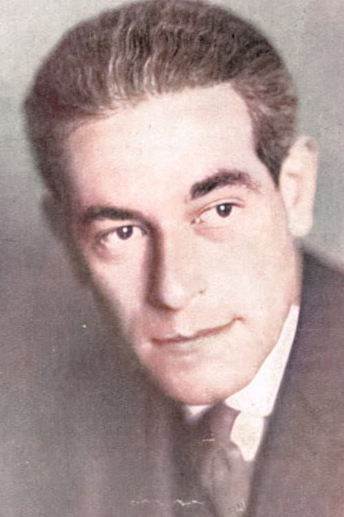 Alfred Schlageter foto