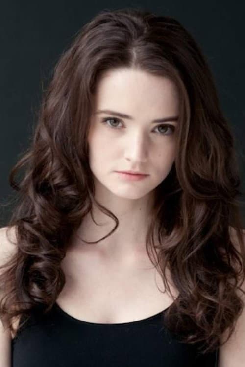 Christie Burke foto