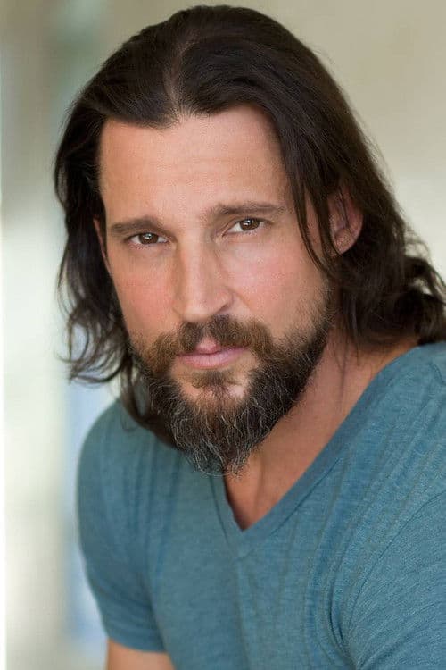 Tommy Nash foto